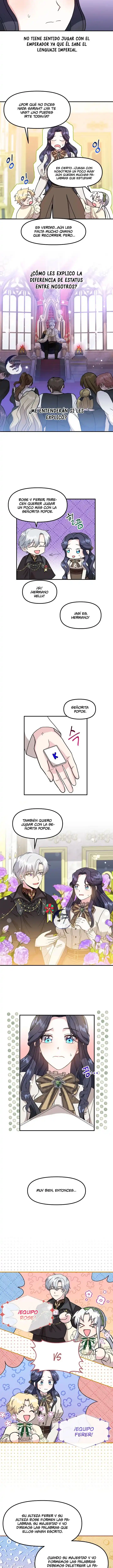 Me Convertí En La Tutora De Los Príncipes Gemelos - Capítulo 17 - Página 5 - LectorTMOo
