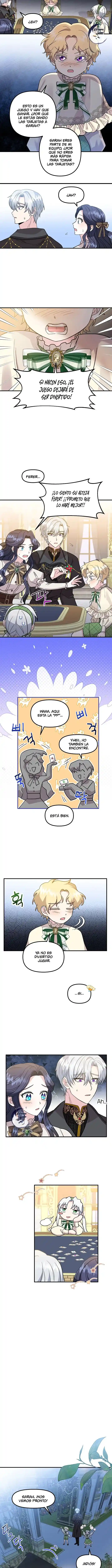 Me Convertí En La Tutora De Los Príncipes Gemelos - Capítulo 17 - Página 10 - LectorTMOo