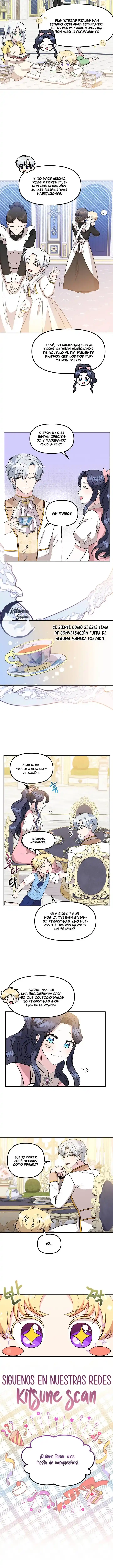 Me Convertí En La Tutora De Los Príncipes Gemelos - Capítulo 19 - Página 10 - LectorTMOo