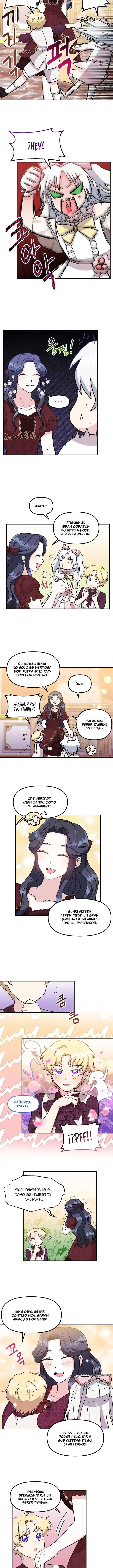 Me Convertí En La Tutora De Los Príncipes Gemelos - Capítulo 20 - Página 8 - LectorTMOo