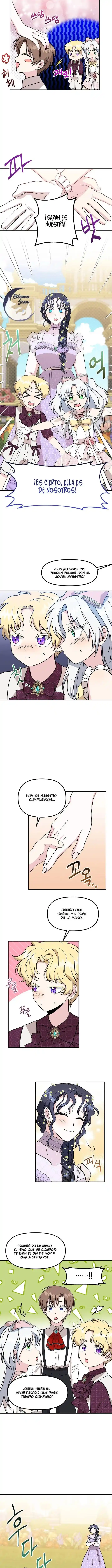 Me Convertí En La Tutora De Los Príncipes Gemelos - Capítulo 21 - Página 7 - LectorTMOo