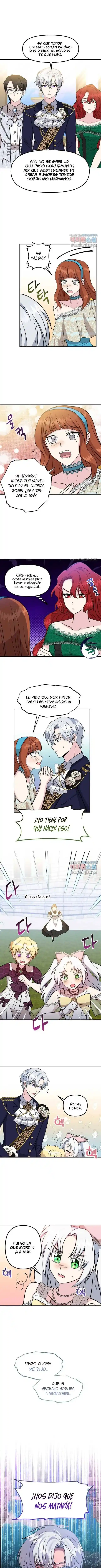 Me Convertí En La Tutora De Los Príncipes Gemelos - Capítulo 22 - Página 10 - LectorTMOo
