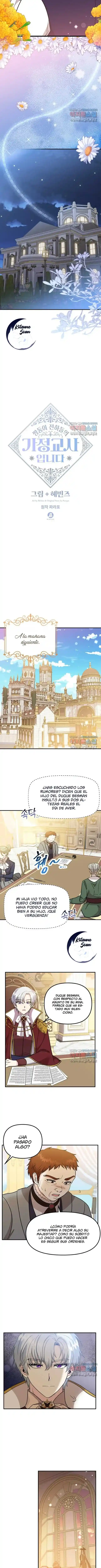 Me Convertí En La Tutora De Los Príncipes Gemelos - Capítulo 24 - Página 7 - LectorTMOo