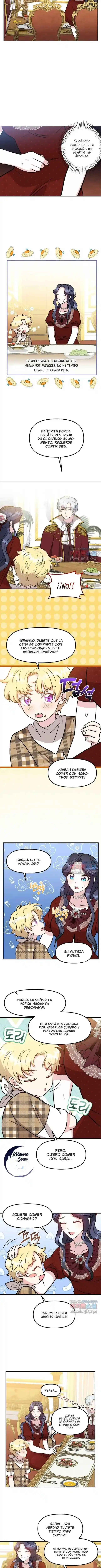 Me Convertí En La Tutora De Los Príncipes Gemelos - Capítulo 24 - Página 11 - LectorTMOo