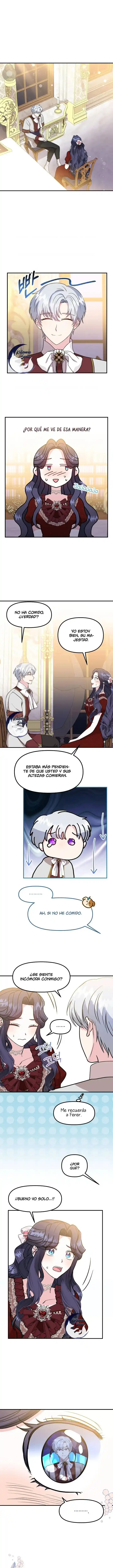 Me Convertí En La Tutora De Los Príncipes Gemelos - Capítulo 25 - Página 5 - LectorTMOo