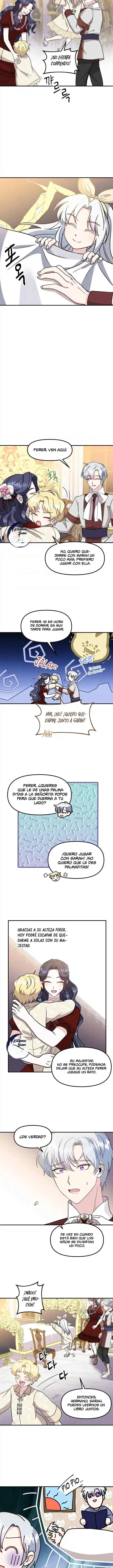 Me Convertí En La Tutora De Los Príncipes Gemelos - Capítulo 25 - Página 7 - LectorTMOo