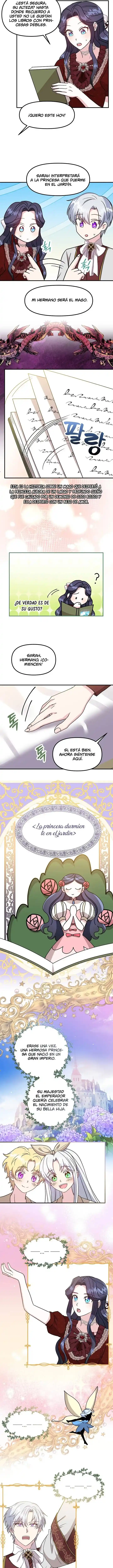 Me Convertí En La Tutora De Los Príncipes Gemelos - Capítulo 25 - Página 10 - LectorTMOo