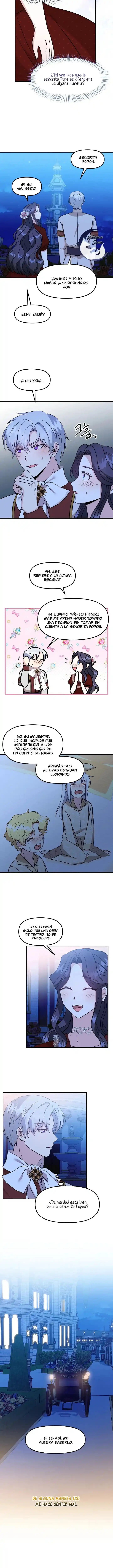 Me Convertí En La Tutora De Los Príncipes Gemelos - Capítulo 27 - Página 4 - LectorTMOo
