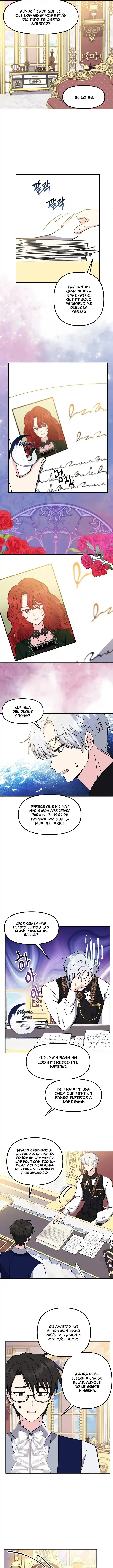 Me Convertí En La Tutora De Los Príncipes Gemelos - Capítulo 27 - Página 8 - LectorTMOo