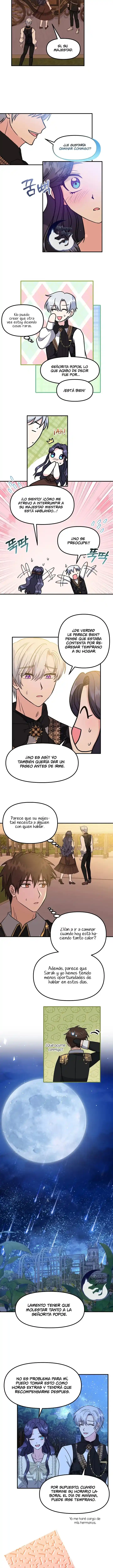 Me Convertí En La Tutora De Los Príncipes Gemelos - Capítulo 28 - Página 7 - LectorTMOo