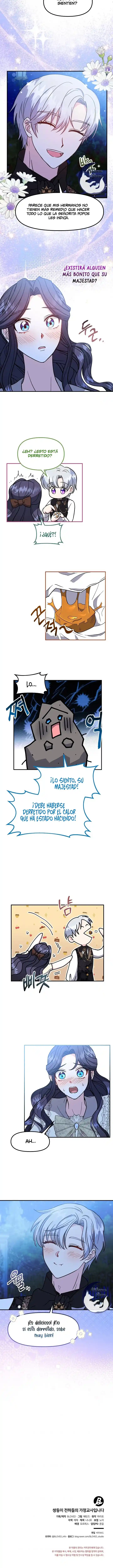 Me Convertí En La Tutora De Los Príncipes Gemelos - Capítulo 28 - Página 10 - LectorTMOo