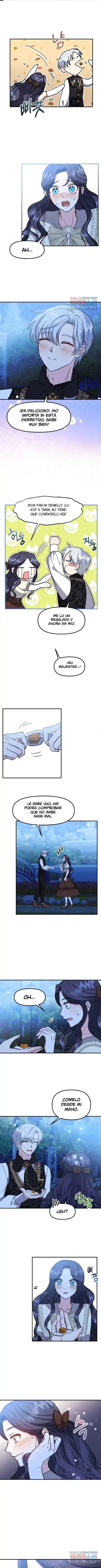 Me Convertí En La Tutora De Los Príncipes Gemelos - Capítulo 29 - Página 3 - LectorTMOo