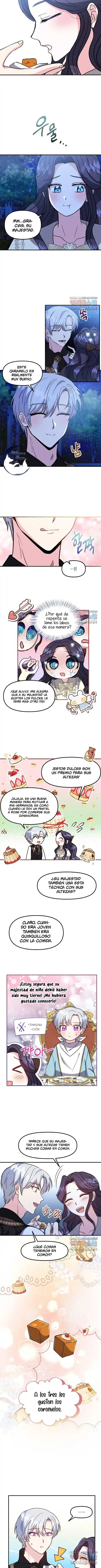Me Convertí En La Tutora De Los Príncipes Gemelos - Capítulo 29 - Página 4 - LectorTMOo