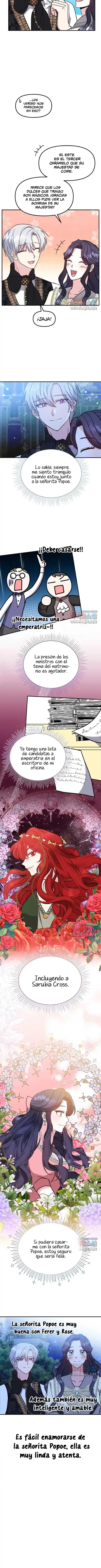 Me Convertí En La Tutora De Los Príncipes Gemelos - Capítulo 29 - Página 5 - LectorTMOo