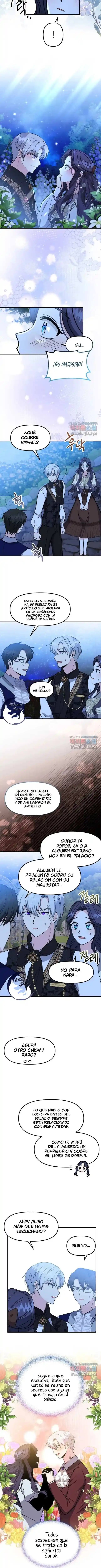 Me Convertí En La Tutora De Los Príncipes Gemelos - Capítulo 29 - Página 7 - LectorTMOo