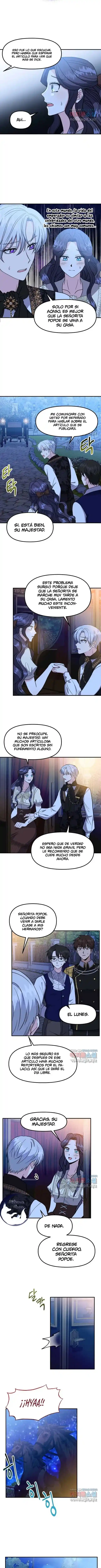 Me Convertí En La Tutora De Los Príncipes Gemelos - Capítulo 29 - Página 8 - LectorTMOo