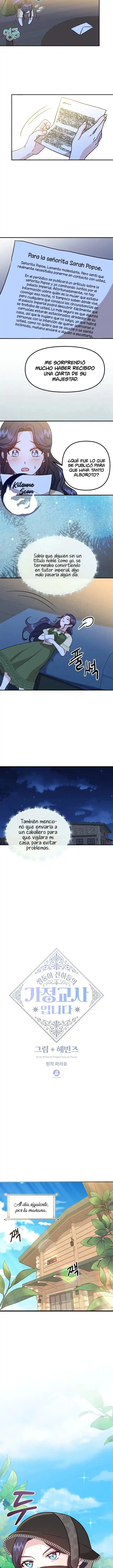 Me Convertí En La Tutora De Los Príncipes Gemelos - Capítulo 30 - Página 7 - LectorTMOo