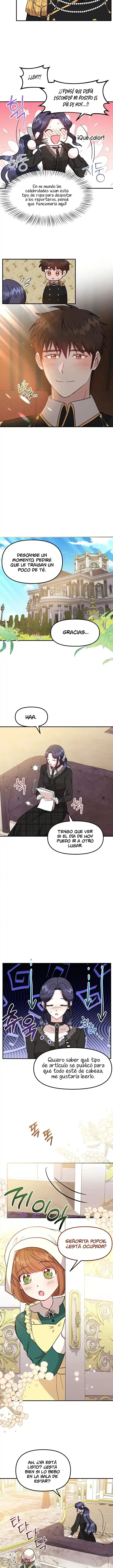 Me Convertí En La Tutora De Los Príncipes Gemelos - Capítulo 30 - Página 11 - LectorTMOo