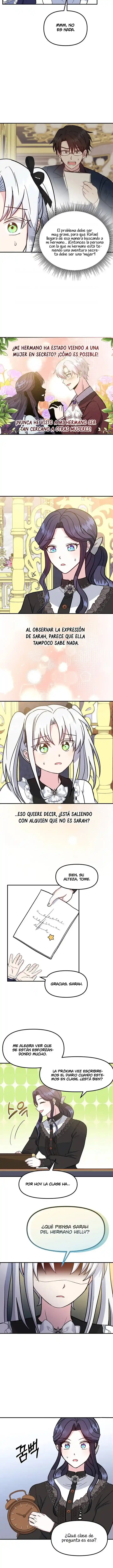 Me Convertí En La Tutora De Los Príncipes Gemelos - Capítulo 31 - Página 9 - LectorTMOo