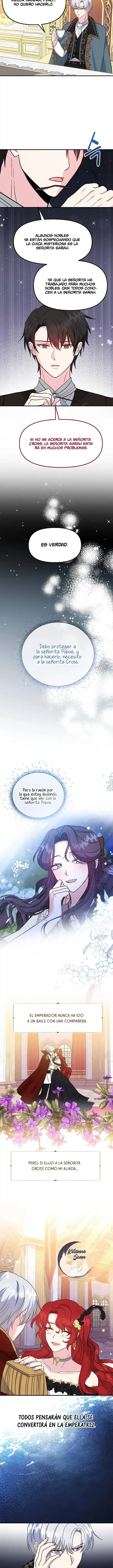 Me Convertí En La Tutora De Los Príncipes Gemelos - Capítulo 31 - Página 12 - LectorTMOo
