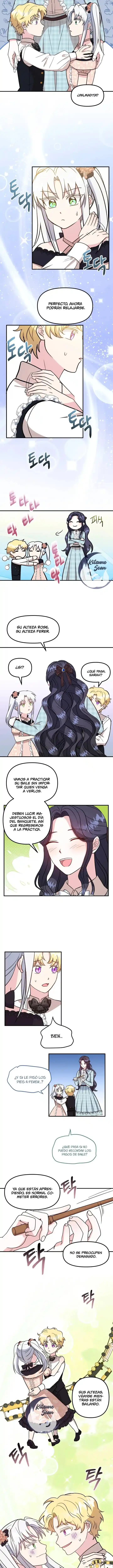 Me Convertí En La Tutora De Los Príncipes Gemelos - Capítulo 33 - Página 9 - LectorTMOo