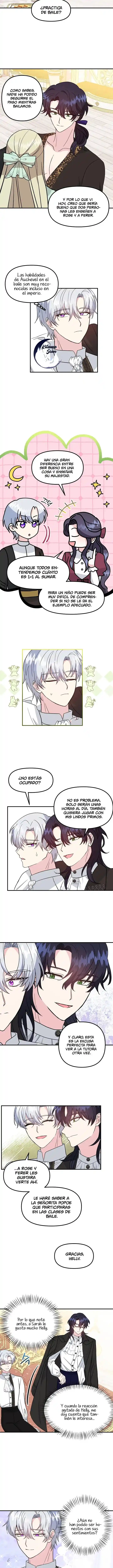 Me Convertí En La Tutora De Los Príncipes Gemelos - Capítulo 34 - Página 10 - LectorTMOo