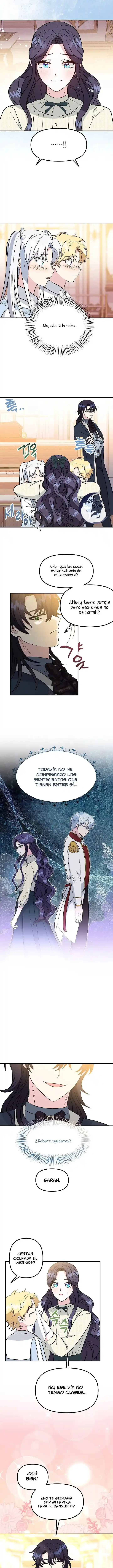 Me Convertí En La Tutora De Los Príncipes Gemelos - Capítulo 35 - Página 6 - LectorTMOo
