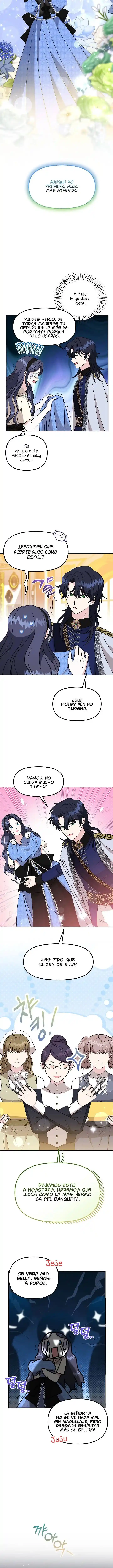 Me Convertí En La Tutora De Los Príncipes Gemelos - Capítulo 36 - Página 5 - LectorTMOo