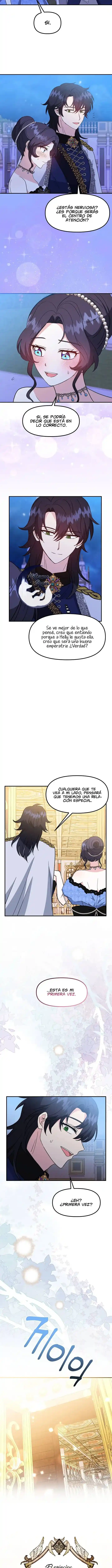 Me Convertí En La Tutora De Los Príncipes Gemelos - Capítulo 36 - Página 7 - LectorTMOo