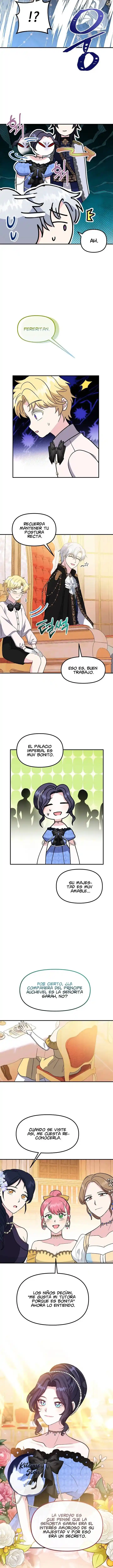 Me Convertí En La Tutora De Los Príncipes Gemelos - Capítulo 36 - Página 12 - LectorTMOo