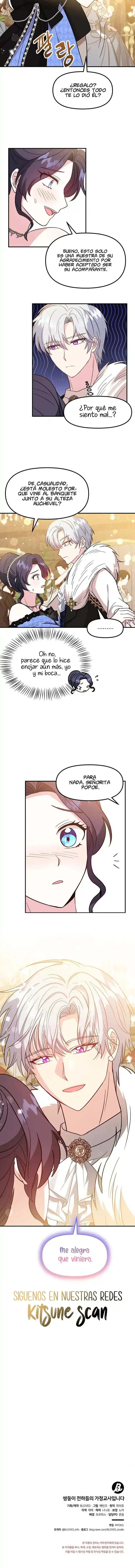 Me Convertí En La Tutora De Los Príncipes Gemelos - Capítulo 37 - Página 14 - LectorTMOo