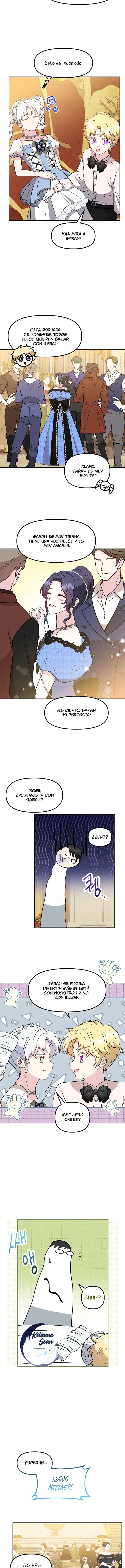 Me Convertí En La Tutora De Los Príncipes Gemelos - Capítulo 38 - Página 11 - LectorTMOo