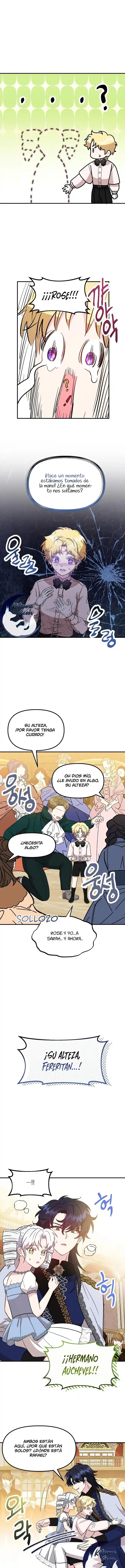 Me Convertí En La Tutora De Los Príncipes Gemelos - Capítulo 38 - Página 13 - LectorTMOo