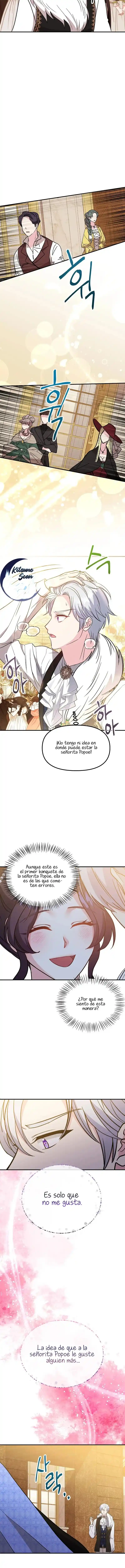 Me Convertí En La Tutora De Los Príncipes Gemelos - Capítulo 39 - Página 9 - LectorTMOo