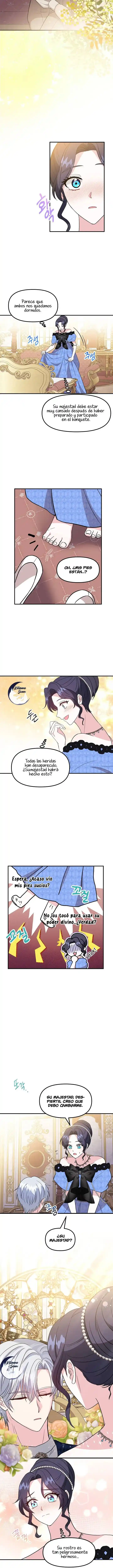 Me Convertí En La Tutora De Los Príncipes Gemelos - Capítulo 42 - Página 5 - LectorTMOo