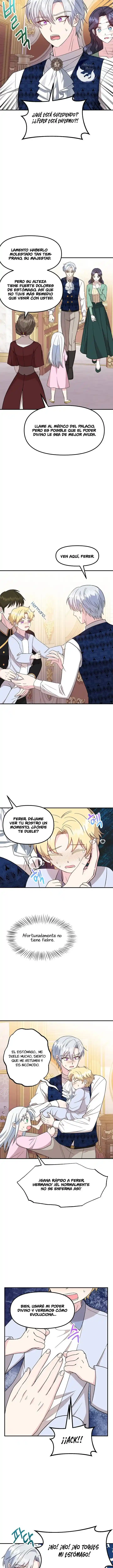 Me Convertí En La Tutora De Los Príncipes Gemelos - Capítulo 42 - Página 10 - LectorTMOo