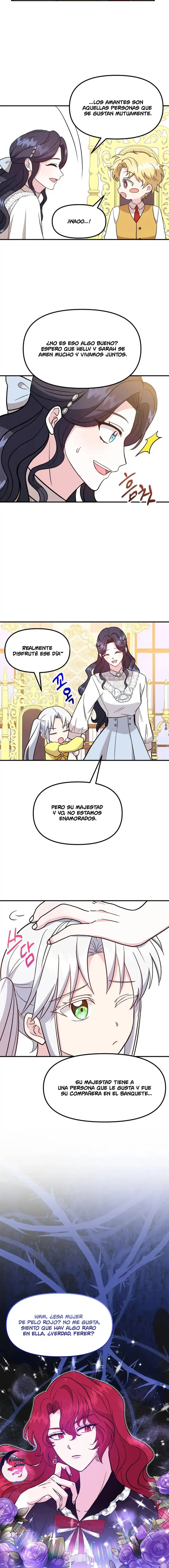 Me Convertí En La Tutora De Los Príncipes Gemelos - Capítulo 43 - Página 11 - LectorTMOo