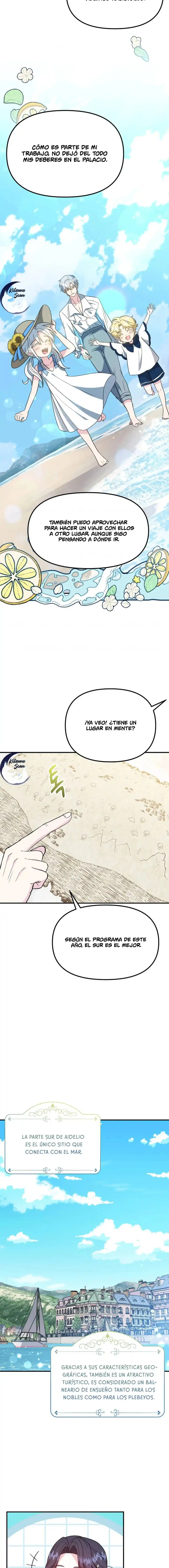 Me Convertí En La Tutora De Los Príncipes Gemelos - Capítulo 43 - Página 15 - LectorTMOo