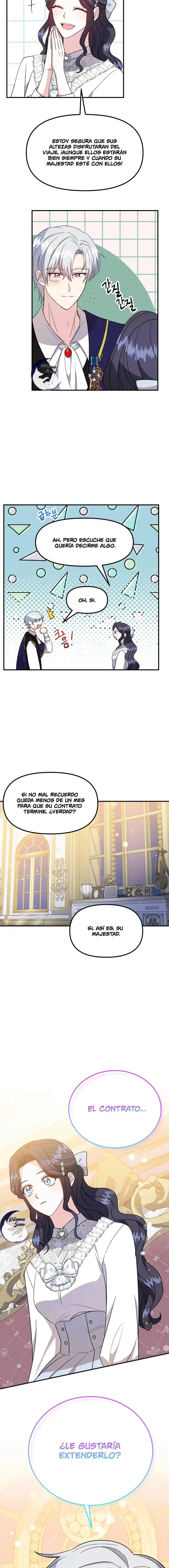 Me Convertí En La Tutora De Los Príncipes Gemelos - Capítulo 43 - Página 16 - LectorTMOo