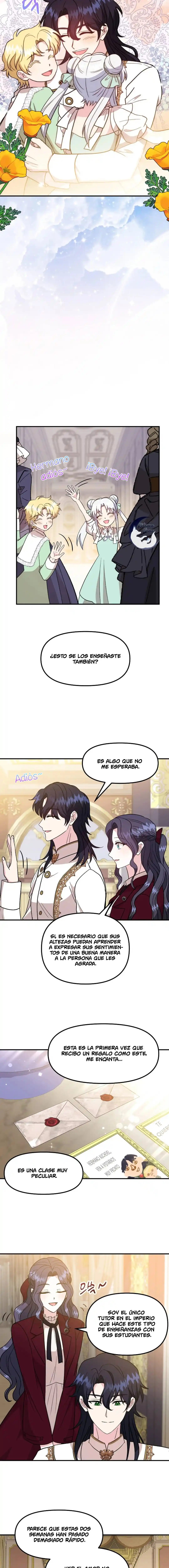 Me Convertí En La Tutora De Los Príncipes Gemelos - Capítulo 44 - Página 13 - LectorTMOo