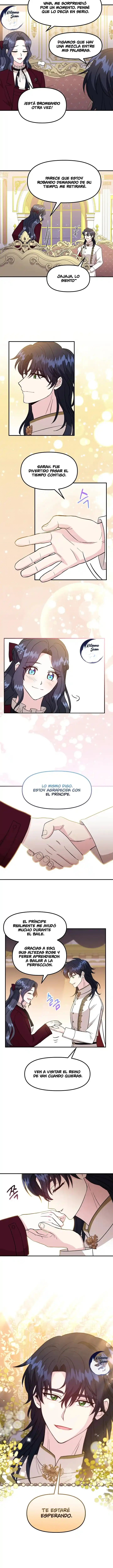 Me Convertí En La Tutora De Los Príncipes Gemelos - Capítulo 45 - Página 4 - LectorTMOo