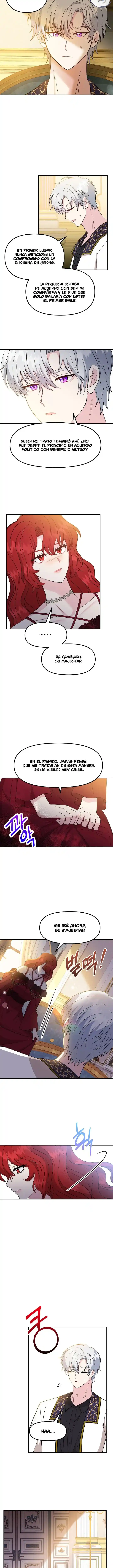 Me Convertí En La Tutora De Los Príncipes Gemelos - Capítulo 45 - Página 6 - LectorTMOo