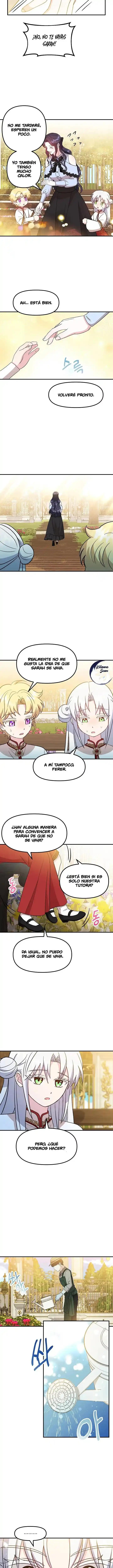 Me Convertí En La Tutora De Los Príncipes Gemelos - Capítulo 46 - Página 9 - LectorTMOo