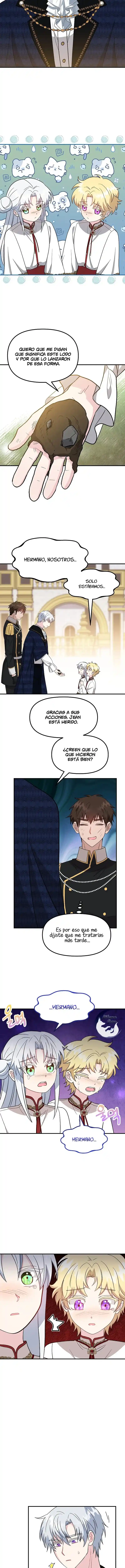 Me Convertí En La Tutora De Los Príncipes Gemelos - Capítulo 47 - Página 4 - LectorTMOo
