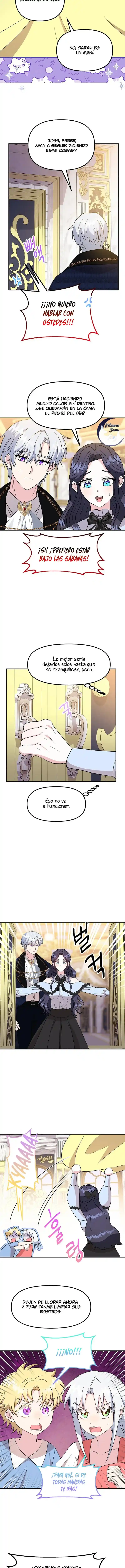Me Convertí En La Tutora De Los Príncipes Gemelos - Capítulo 47 - Página 9 - LectorTMOo
