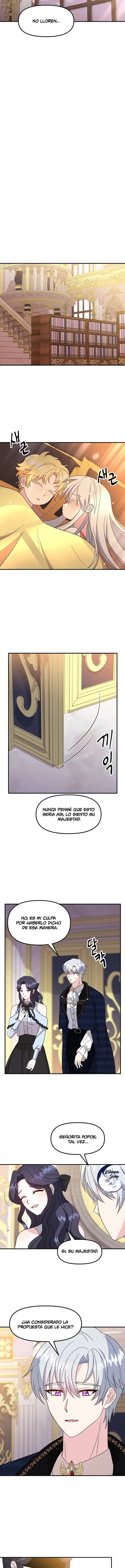 Me Convertí En La Tutora De Los Príncipes Gemelos - Capítulo 47 - Página 11 - LectorTMOo