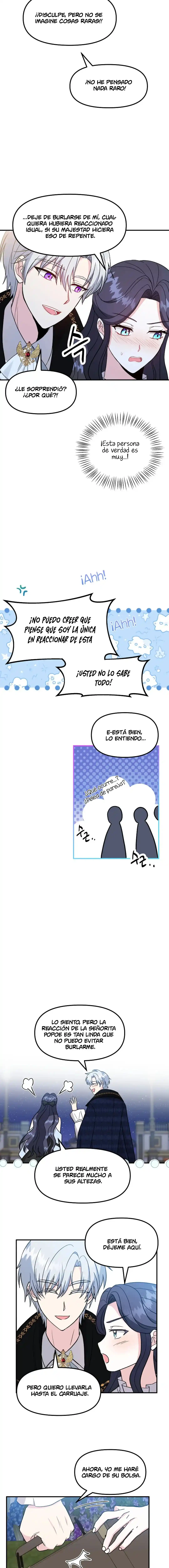 Me Convertí En La Tutora De Los Príncipes Gemelos - Capítulo 48 - Página 8 - LectorTMOo