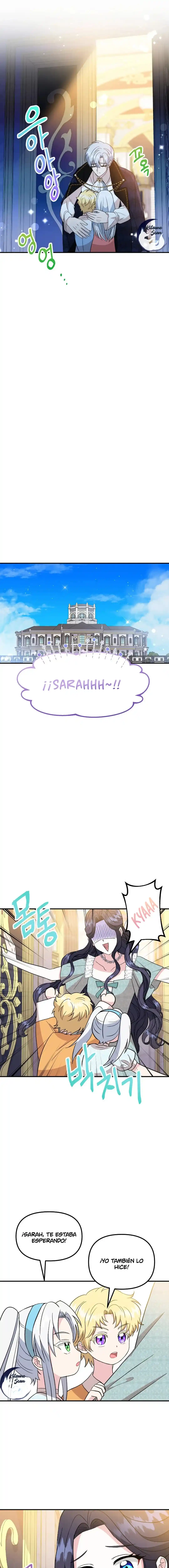 Me Convertí En La Tutora De Los Príncipes Gemelos - Capítulo 48 - Página 13 - LectorTMOo
