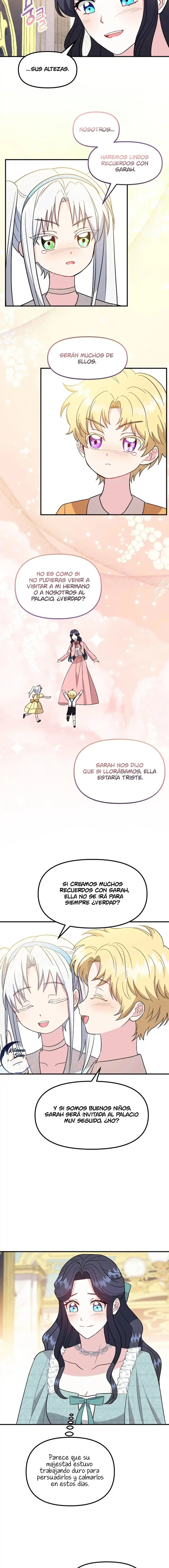 Me Convertí En La Tutora De Los Príncipes Gemelos - Capítulo 48 - Página 14 - LectorTMOo