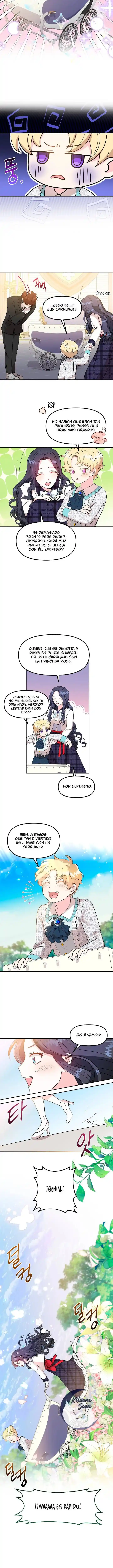 Me Convertí En La Tutora De Los Príncipes Gemelos - Capítulo 7 - Página 6 - LectorTMOo